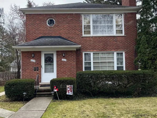 562 Saint Clair St #564, Grosse Pointe, MI 48230