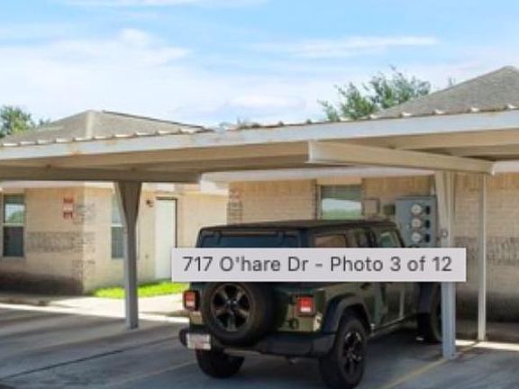 2nd image of 717 S Ohare Dr #C