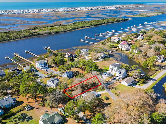 3rd image of 700 Waterway Drive LOT 2