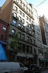 Rented by Corcoran