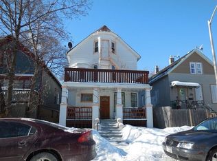 1929 S 23rd St, Milwaukee, WI 53204