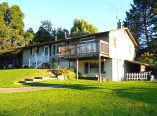 288 Vankirk Rd, Newfield, NY 14867