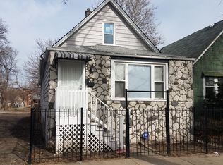 140 W 116th St, Chicago, IL