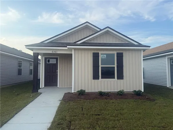 6561 Cypress Vine Ct, Slidell, LA 70461