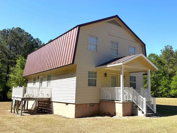 5599 Five Chop Rd, Statesboro, GA 30461
