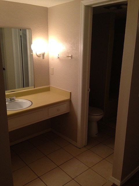 Guest Bath