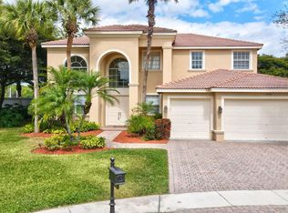 7135 Via Abruzzi, Lake Worth, FL 33467