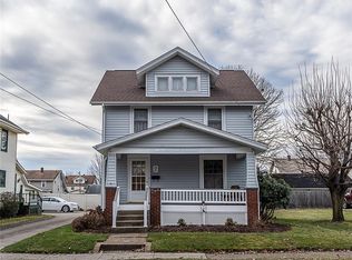 221 S Nickel Plate Ave, Louisville, OH 44641