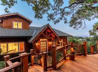 542 Live Oak Ln, Redwood City, CA 94062