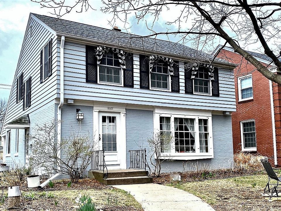 1st image of 4542 N Ardmore Ave