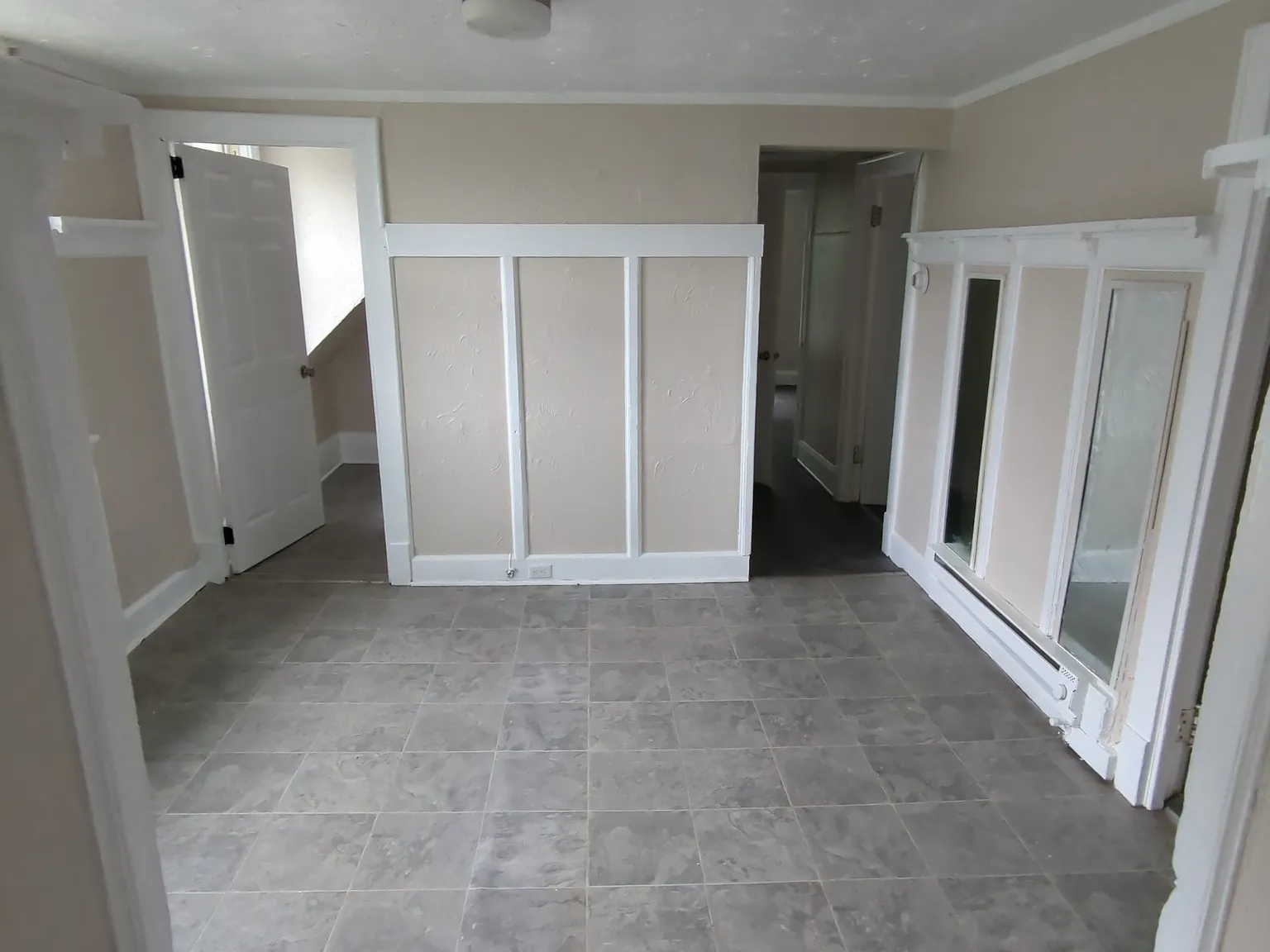 3BR Apt in Milwaukee — Photo 3