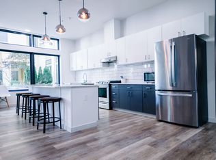 Experience Luxury Living at Bode 125: Modern Apartments with Top-Tier Amenities in Vibrant Seattle!, Seattle, WA 98125