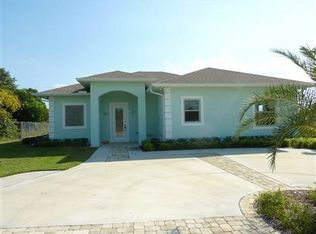 5434 SE Horseshoe Point Rd, Stuart, FL 34997