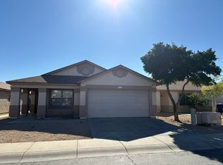 11537 W Scotts Dr, El Mirage, AZ 85335