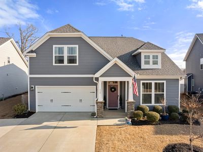 117 Foxbank Cir, Greer, SC, 29651
