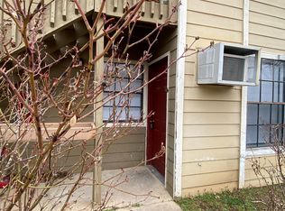 3301 S 113th West Ave APT 23, Sand Springs, OK 74063