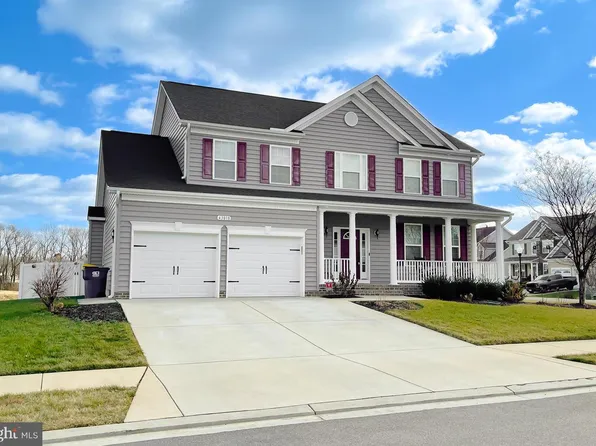 43018 Bluejay Ln, Leonardtown, MD 20650