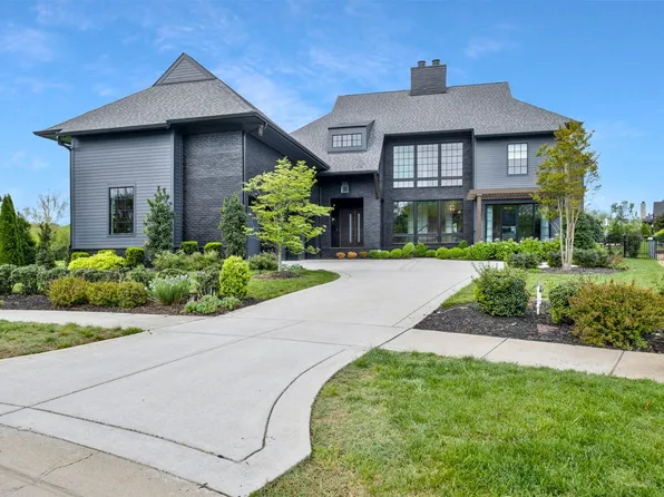9117 Joiner Creek Ct, College Grove, TN 37046