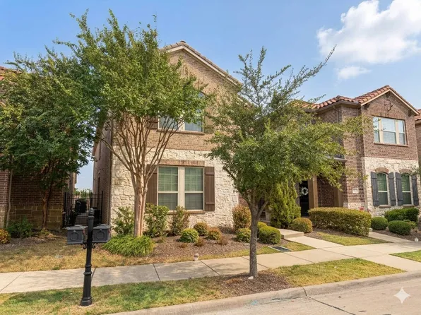 6722 Deleon St, Irving, TX 75039
