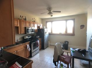 830 Parker St #U3, Roxbury Crossing, MA 02120