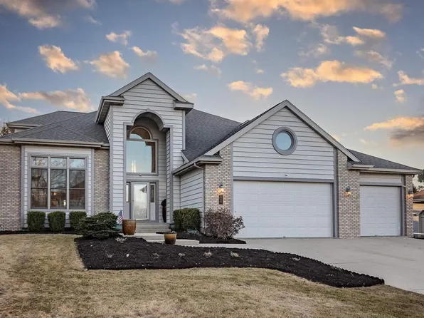 882 Eddington Drive, Sun Prairie, WI 53590