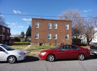 7242 Dungan Rd APT 3, Philadelphia, PA 19111