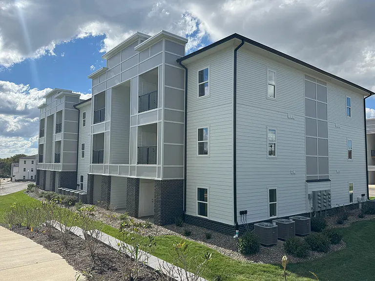 Valhalla Park Place — Photo 6