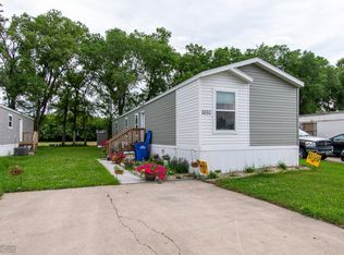 1031 Gibraltor Ave N, Fargo, ND 58102