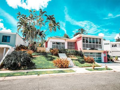 B13 Poppy, San Juan, PR, 00926