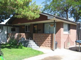 25 E 5th St, Lovell, WY 82431
