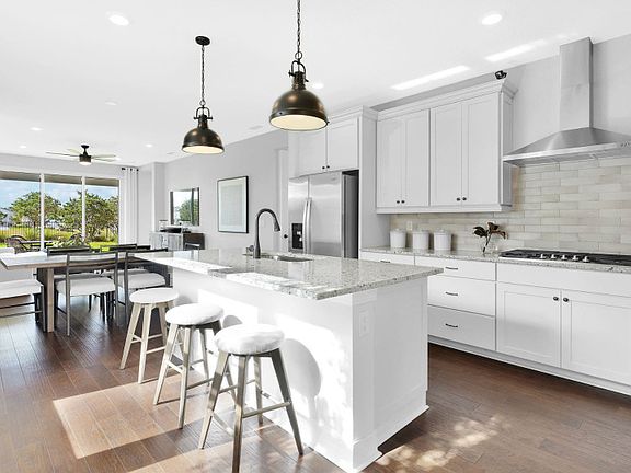 Hallmark Kitchen