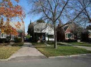 18466 Runyon St, Detroit, MI 48234