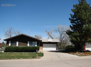 2509 18th Street Rd, Greeley, CO 80634