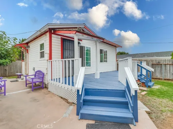 412 Park Way, Chula Vista, CA 91910