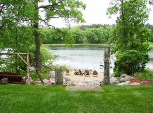 13580 Blue Heron Trl, Menahga, MN 56464