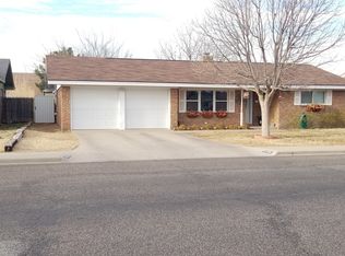 3713 E 29th St, Odessa, TX 79762