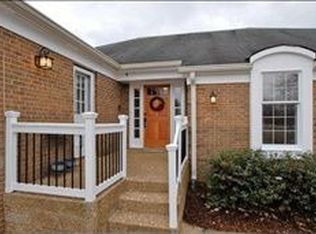 100 Saint Andrews Dr, Franklin, TN 37069