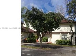 11425 SW 133rd Ct #634, Miami, FL 33186