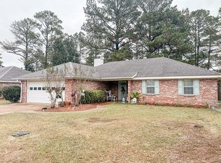 8564 Cottonwood Dr E, Meridian, MS 39305