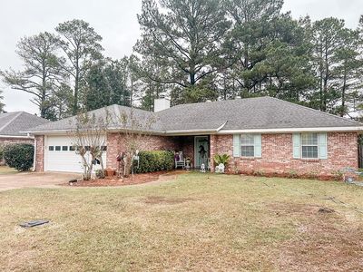 8564 Cottonwood Dr E, Meridian, MS, 39305