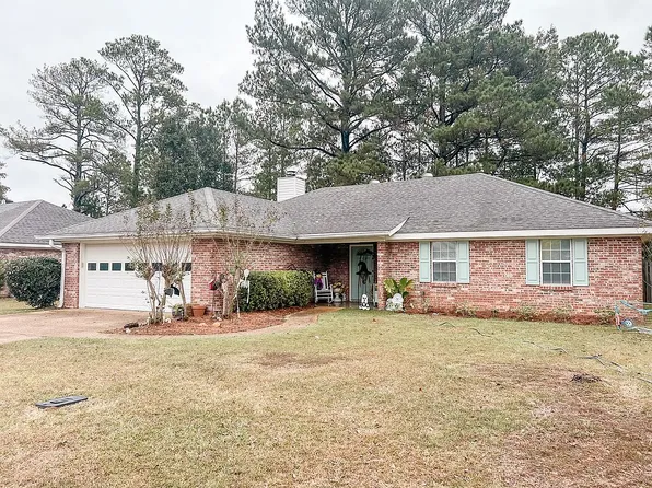 8564 Cottonwood Dr E, Meridian, MS 39305