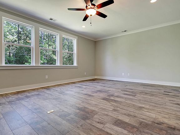 Topsail Living Room