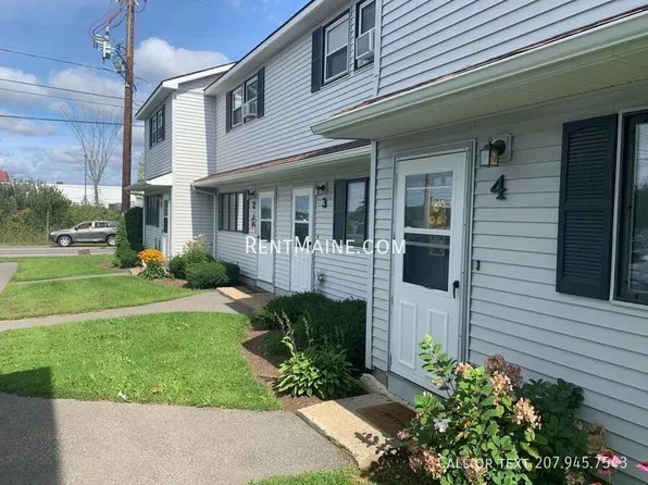 15 Burleigh Rd APT 4, Bangor, ME 04401