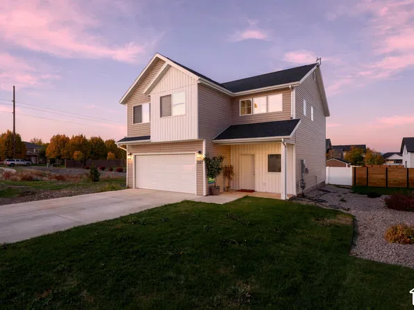 1821 N 300 W, Logan, UT 84341