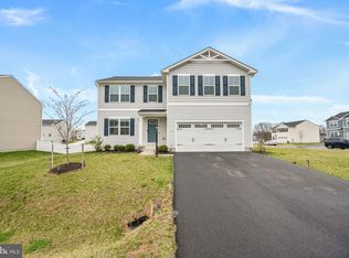 14 Stocking Pond Rd, Inwood, WV 25428