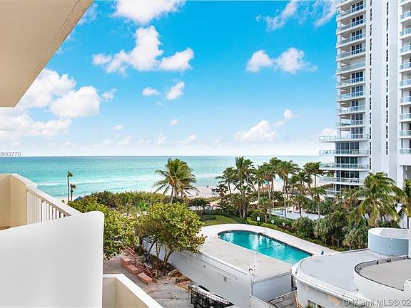 3rd image of 4301 Collins Ave APT 603