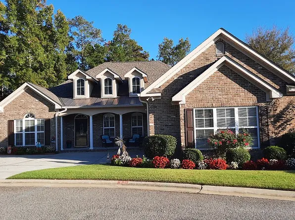 140 Pink Dogwood Cir, Aiken, SC 29803