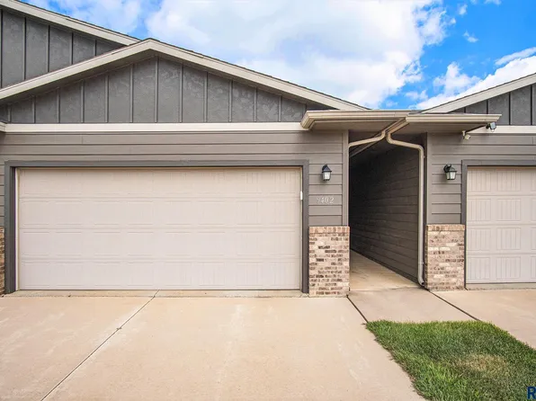 9402 W Broek Dr, Sioux Falls, SD 57106
