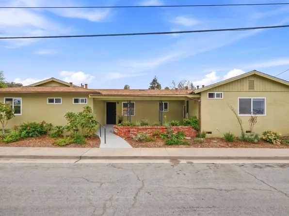 504 Pendegast Ave, Santa Cruz, CA 95060