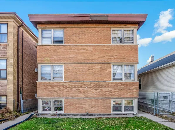 2020 N 72nd Ct, Elmwood Park, IL 60707